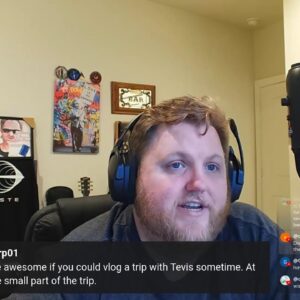 This time I give steve a link (no mid-stream ads)