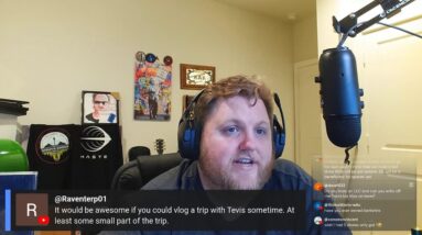 This time I give steve a link (no mid-stream ads)