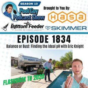 Balance or Bust: Finding the Ideal pH with Eric Knight