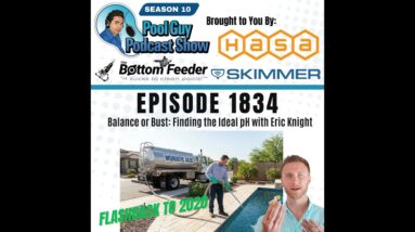 Balance or Bust: Finding the Ideal pH with Eric Knight