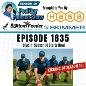 Dive In: Season 10 Starts Now