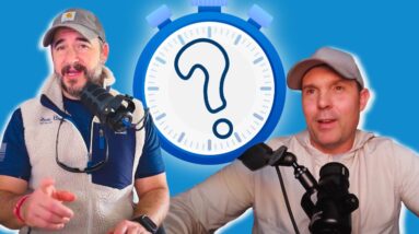 Episode 3; How Long Does It Take To Install a Pool?