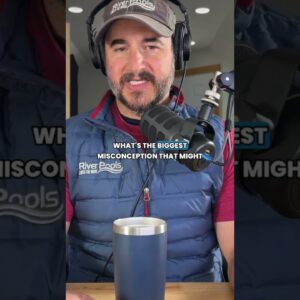 The biggest pool buying misconception #shorts