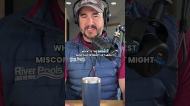 The biggest pool buying misconception #shorts