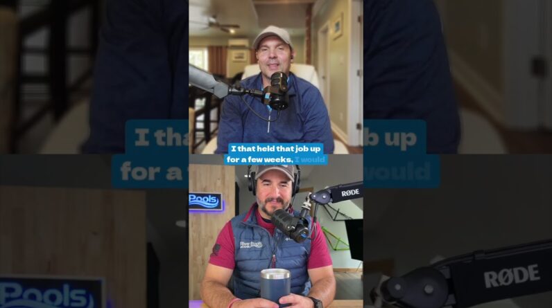 Underground surprise leads to costs #shorts