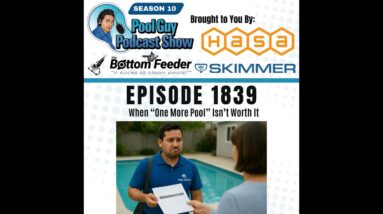 When “One More Pool” Isn’t Worth