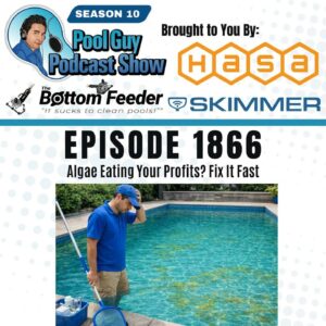 Algae Eating Your Profits? Fix It Fast