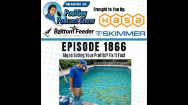 Algae Eating Your Profits? Fix It Fast