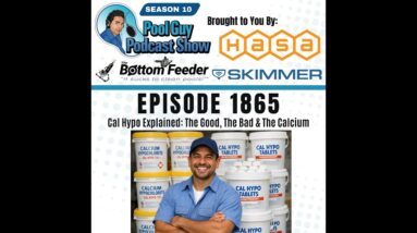 Cal Hypo Explained: The Good, The Bad & The Calcium