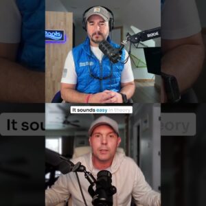 The pool delay nobody warns you about #poolbuild #construction #frustrated