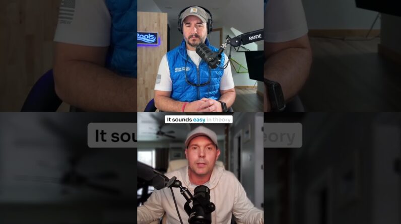 The pool delay nobody warns you about #poolbuild #construction #frustrated