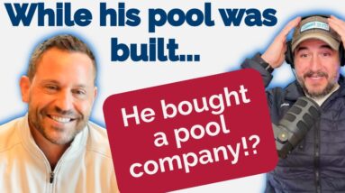 How to Choose the Right Pool Builder (From a Homeowner Who Became One)