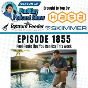 Pool Route Tips You Can Use This Week