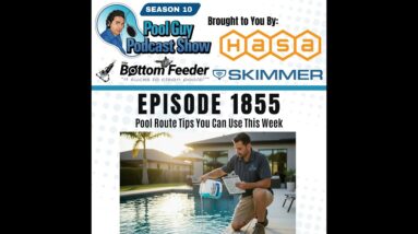 Pool Route Tips You Can Use This Week