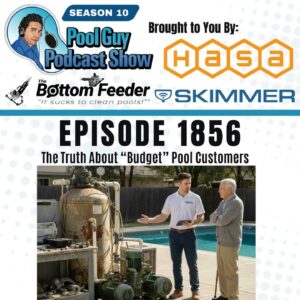 The Truth About “Budget” Pool Customers