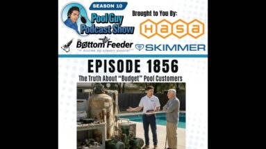 The Truth About “Budget” Pool Customers