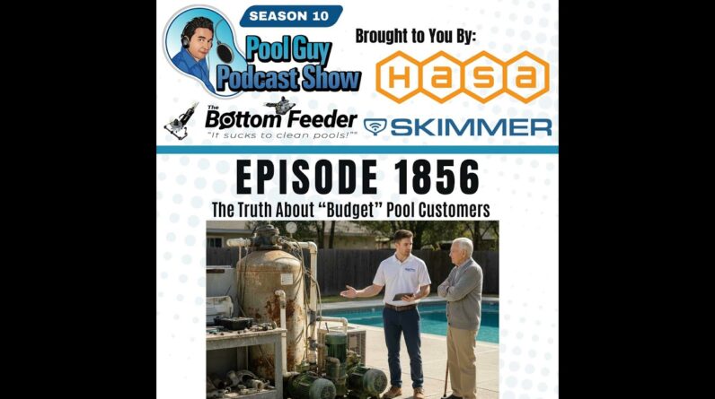 The Truth About “Budget” Pool Customers