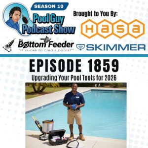 Upgrading Your Pool Tools for 2026