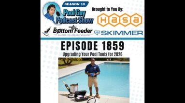 Upgrading Your Pool Tools for 2026