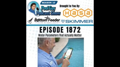 Water Parameters That Actually Matter