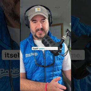 Why nothing happens after you sign the pool contract. #shorts