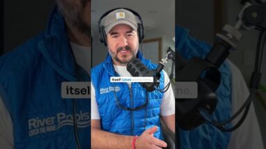 Why nothing happens after you sign the pool contract. #shorts