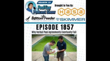 Why Verbal Pool Agreements Eventually Fail