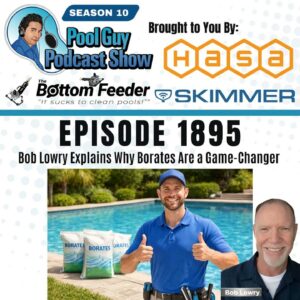 Bob Lowry Explains Why Borates Are a Game-Changer