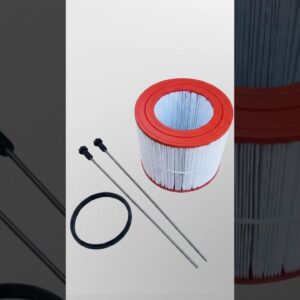 Cartridge Extension Kit for Heavy Dirt Cleanup: Bottom Feeder & Shrimp