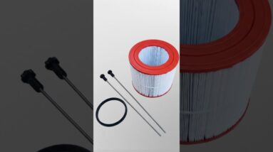 Cartridge Extension Kit for Heavy Dirt Cleanup: Bottom Feeder & Shrimp