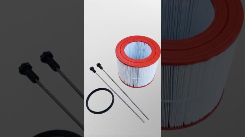 Cartridge Extension Kit for Heavy Dirt Cleanup: Bottom Feeder & Shrimp