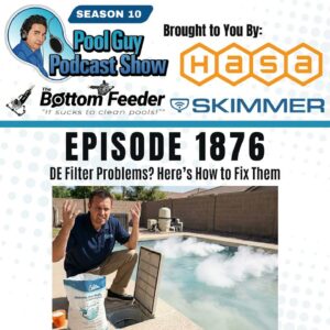 DE Filter Problems? Here’s How to Fix Them