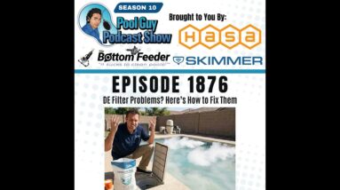 DE Filter Problems? Here’s How to Fix Them