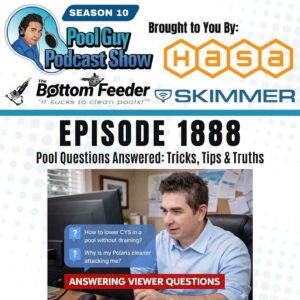 Pool Questions Answered: Tricks, Tips & Truths