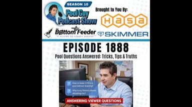 Pool Questions Answered: Tricks, Tips & Truths