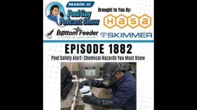 Pool Safety Alert: Chemical Hazards You Must Know