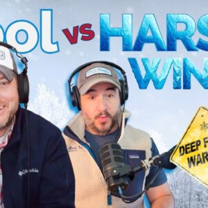 Swimming Pools vs Harsh Winters What To Know Before Choosing a Pool