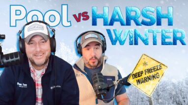 Swimming Pools vs Harsh Winters What To Know Before Choosing a Pool