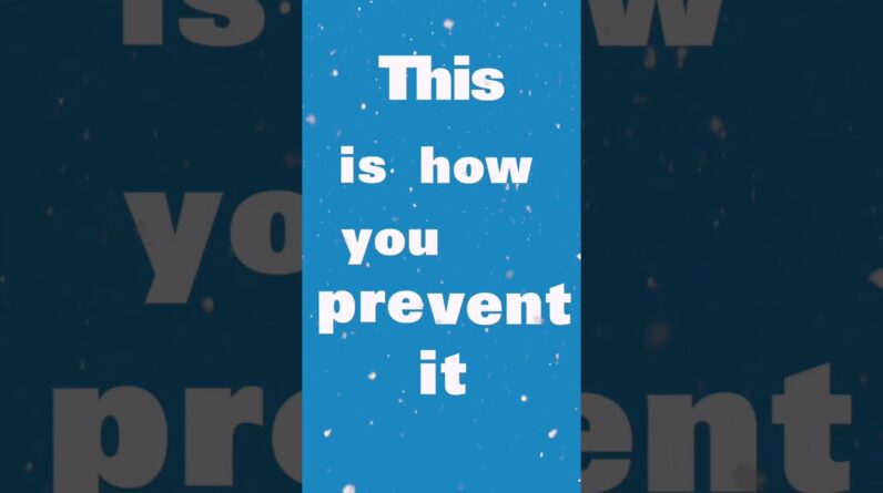 This can make your pool POP OUT OF THE GROUND💧