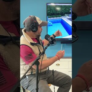 How to save $50K on a swimming pool budget 💰💧 #shorts