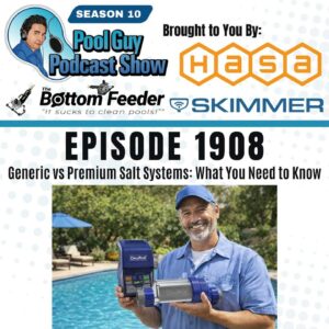 Generic vs Premium Salt Systems: What You Need to Know