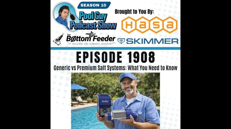 Generic vs Premium Salt Systems: What You Need to Know