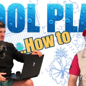 How to Design Your Backyard Around a Pool (Before You Break Ground)