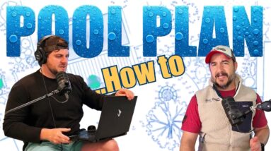 How to Design Your Backyard Around a Pool (Before You Break Ground)