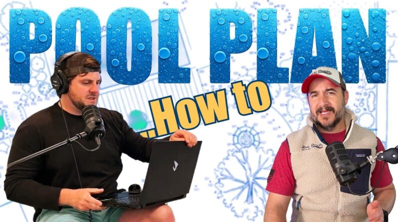 How to Design Your Backyard Around a Pool (Before You Break Ground)