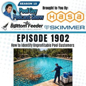 How to Identify Unprofitable Pool Customers