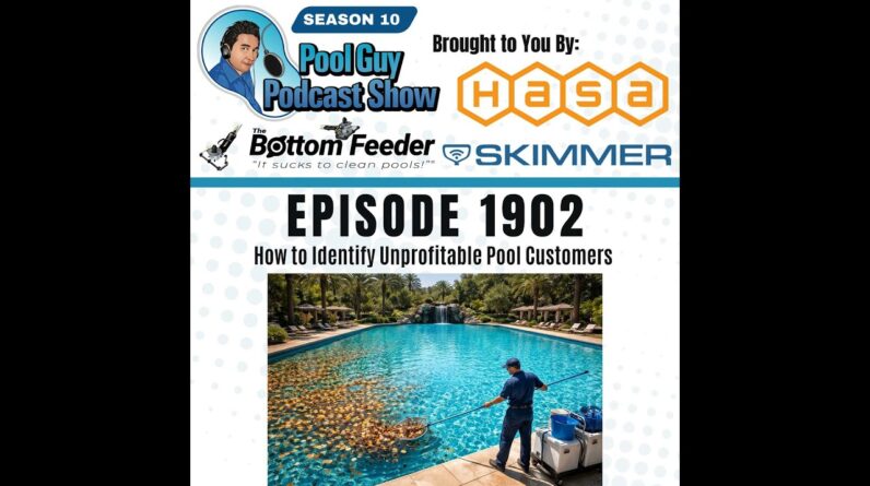 How to Identify Unprofitable Pool Customers