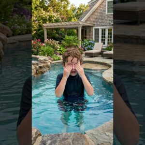 Low-Chlo Pool Sanitizer - Run Your Pool with Just 1PPM of Chlorine!