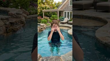 Low-Chlo Pool Sanitizer - Run Your Pool with Just 1PPM of Chlorine!