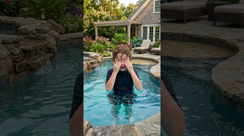 Low-Chlo Pool Sanitizer - Run Your Pool with Just 1PPM of Chlorine!